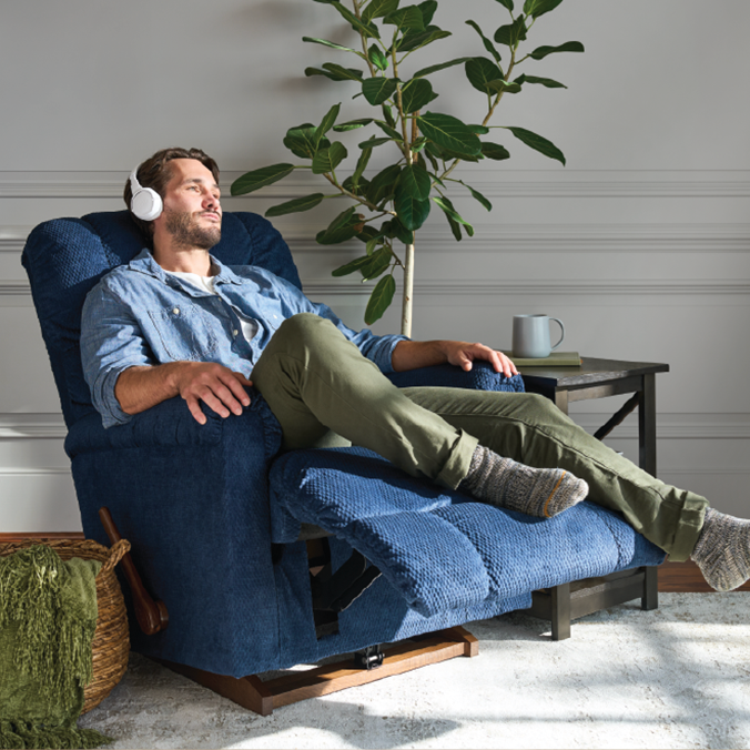 Recliner Quiz Recliner Quiz