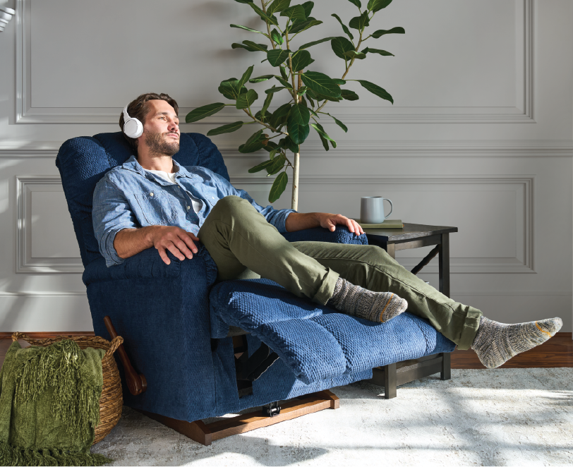 Recliner Quiz Recliner Quiz